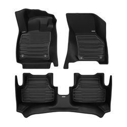 TUXMAT Floor Mats Audi A3 