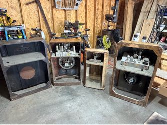 Antique Console Radios for Sale - Grunow, Coronado, RCA