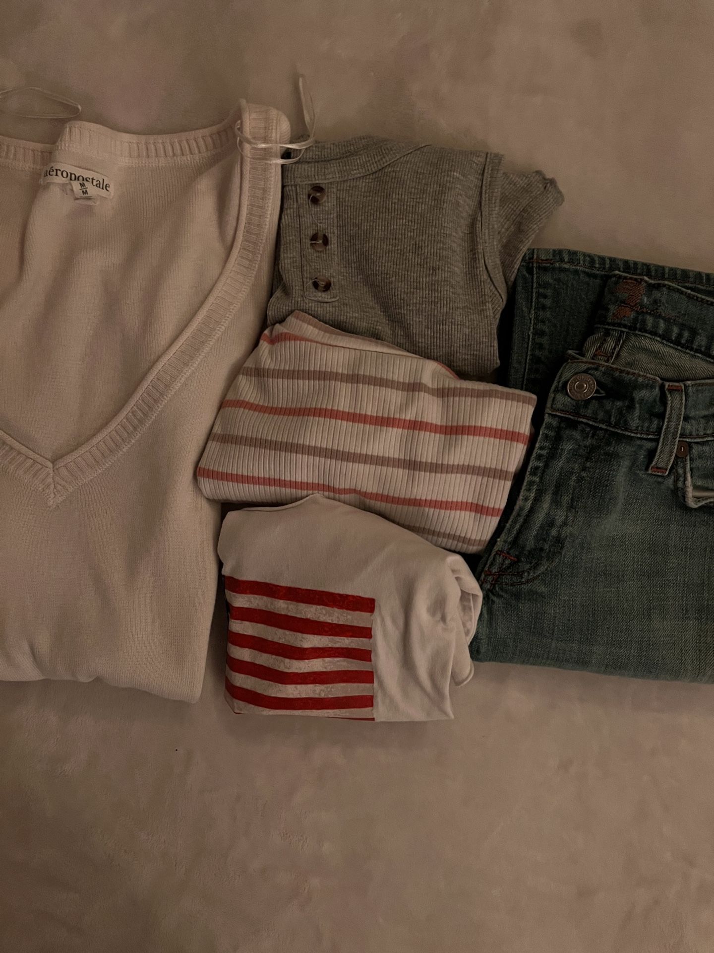 Teens Clothes Bundle 5pc
