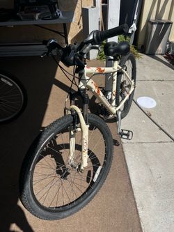 Specialize  women's Bike