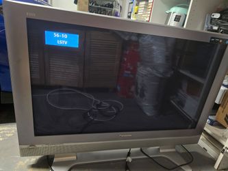 Panasonic Viera Flat Screen TV 42in plasma