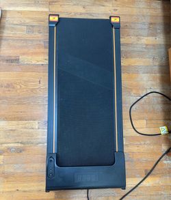 Walking pad