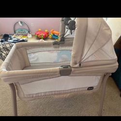 Baby Bassinet