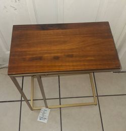 Little table