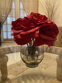 Flower Arrangement 