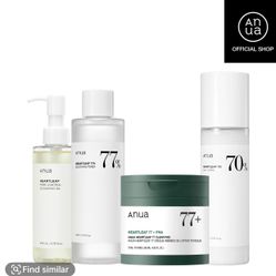 Anua Set 