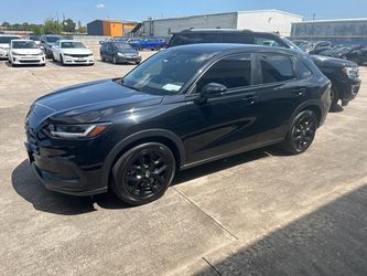 2023 Honda HR-V