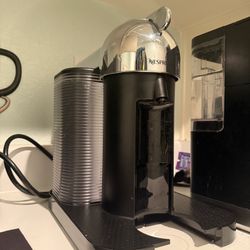 Nespresso Breville