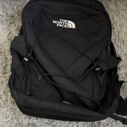 North Face Backpack