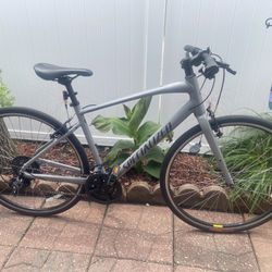 Specialized Sirrus 1.0