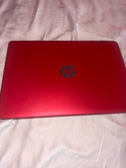 Hp laptop