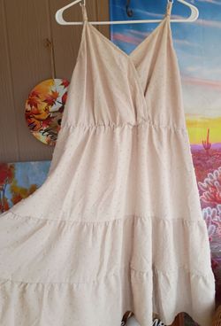 Plus size dresses 2x all 4 $30 or$10 each