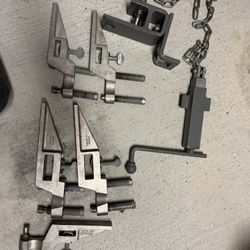 Pipe Clamp