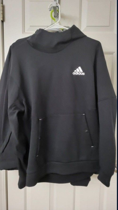 Adidas Original Hoodie For Sale