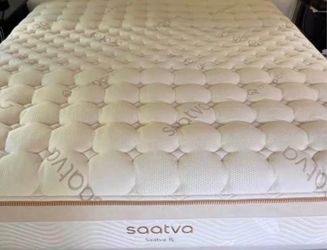 Saatva Rx Mattress California King