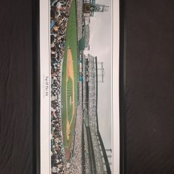 MLB - Colorado Rockies Stadium 