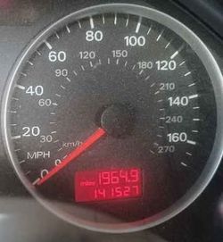 2007 Audi A4