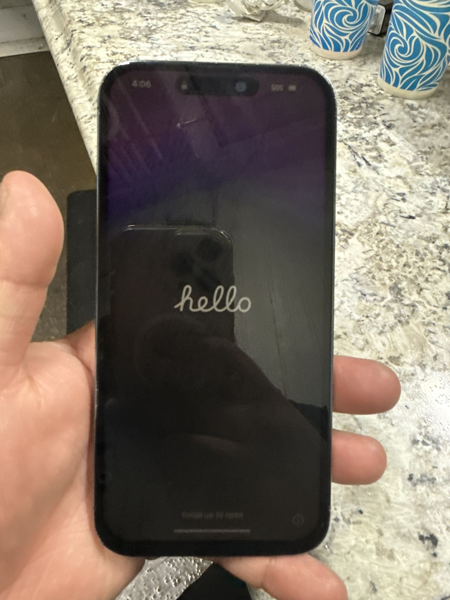 iPhone 14 Pro Max