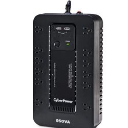 NEW CyberPower SX950U UPS Battery Backup 950VA/510W