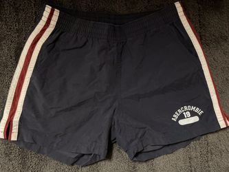 Vintage Abercrombie and Fitch Womens Outdoor Shorts, Size XS
