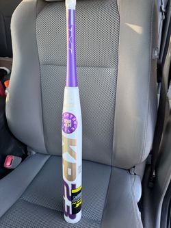 NIW 2026 MIKEN KP23 KYLE PEARSON 12.5" END LOADED USSSA SLOWPITCH SOFTBALL BAT