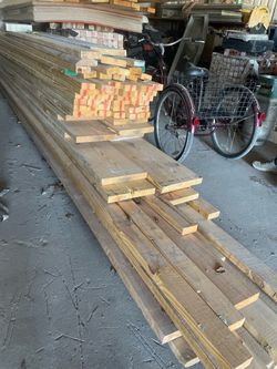 wood for sale