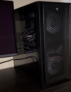 Custom Built RTX 4080 SUPER PC | Ryzen 7 7800X3D | 32GB DDR5 | 4TB