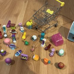 Shopkins