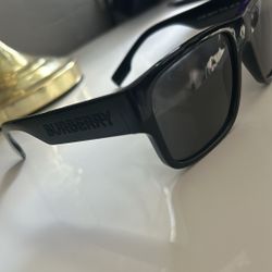 Burberry Glasses