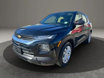 2021 Chevrolet Trailblazer