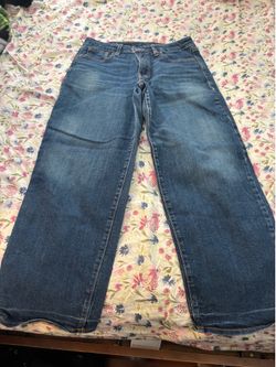 Blue jeans, from old navy, size 10