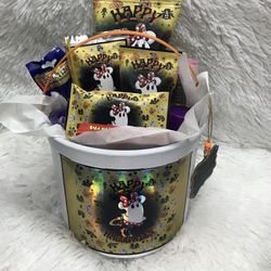 Boo Basket