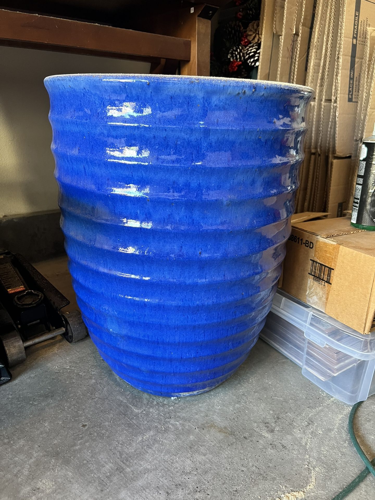 Large Planter