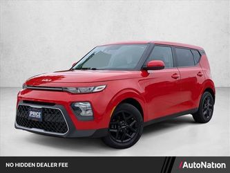 2022 Kia Soul