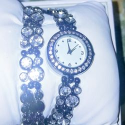 Reloj de mujer