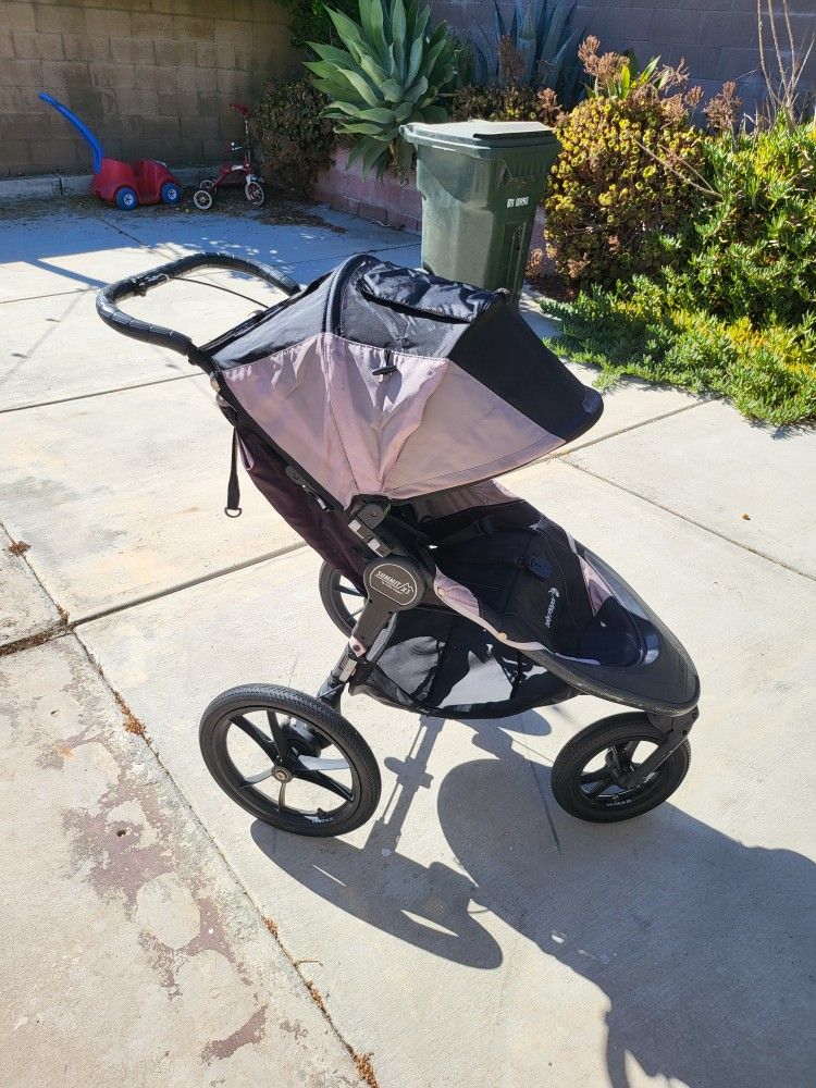 Baby Jogger Stroller