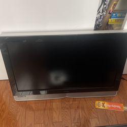 HDMI Vizio