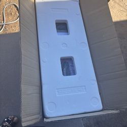 23 In Electric Firebox