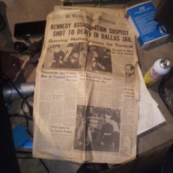Newspaper
