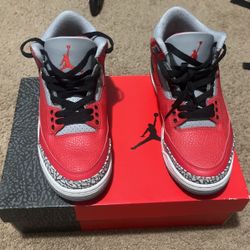 Jordan 3 Nike Air