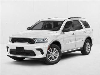 2025 Dodge Durango