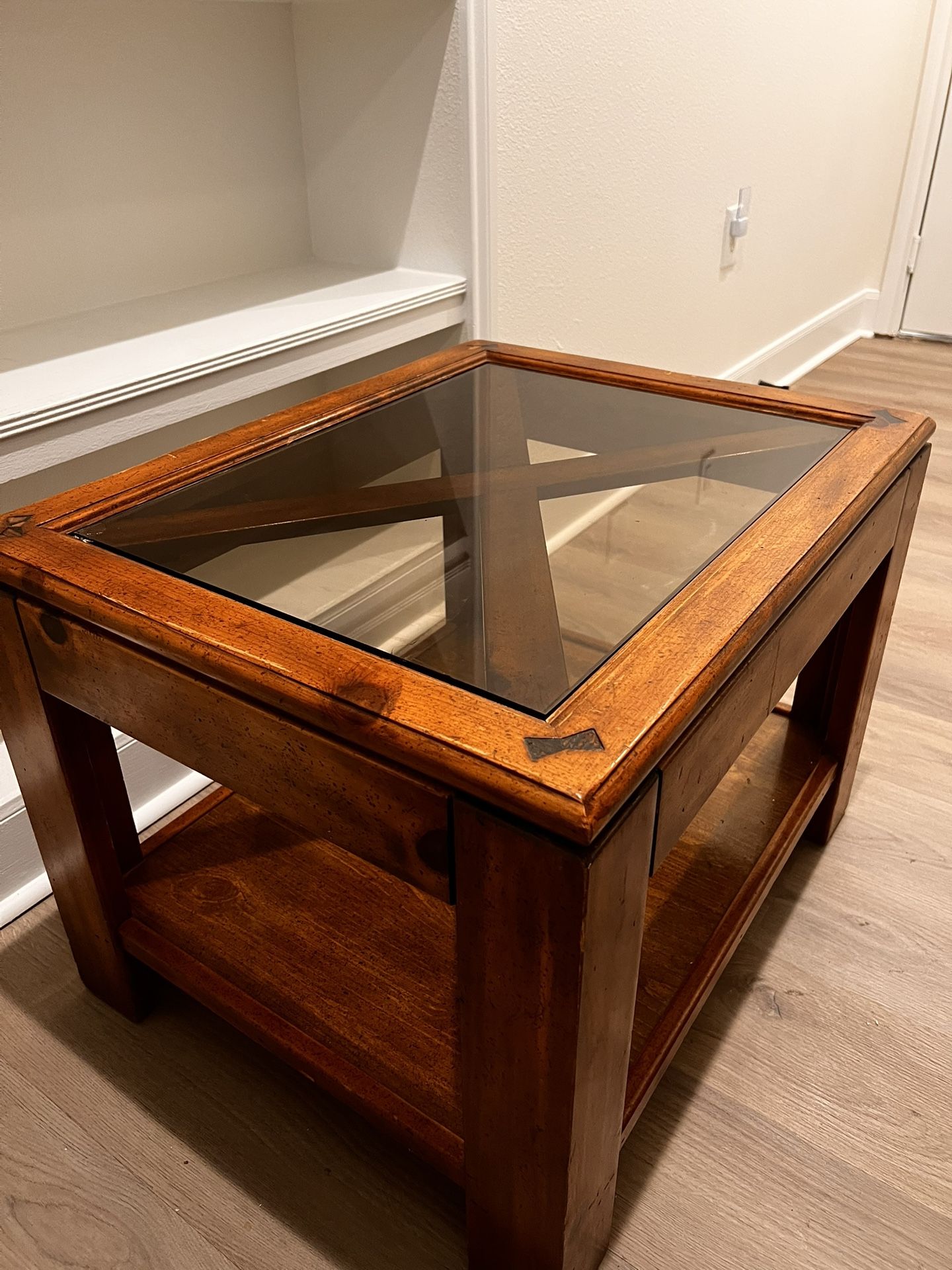Caffe Table