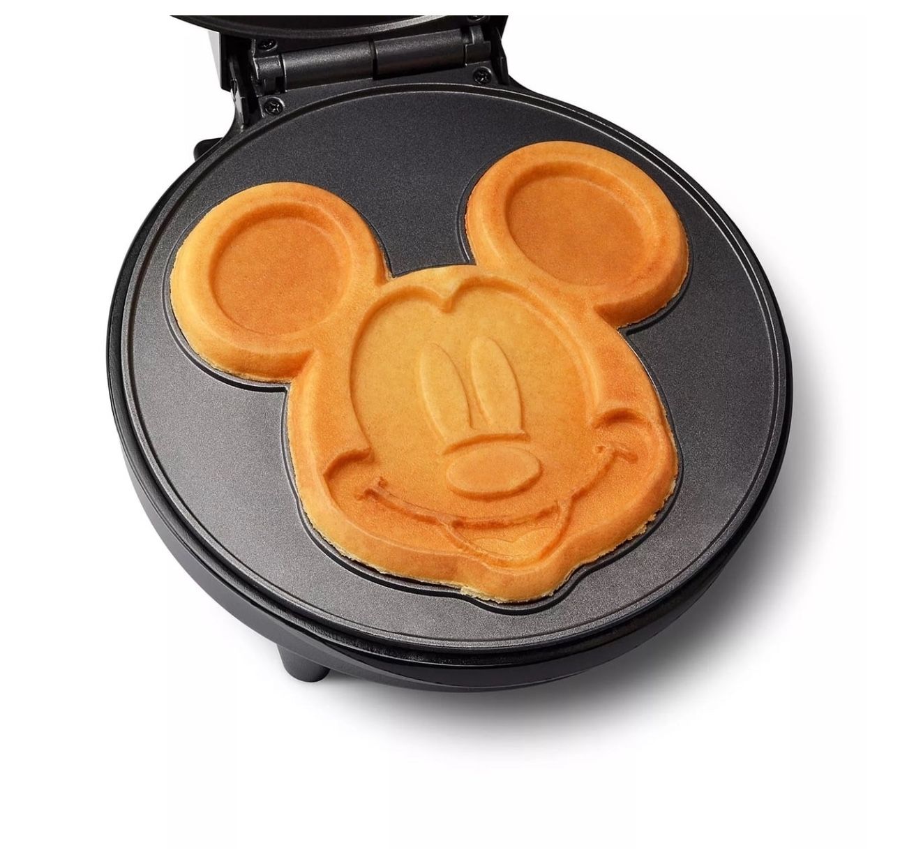 Disney waffle Maker 
