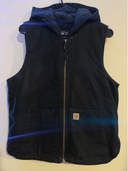 Carhartt vest