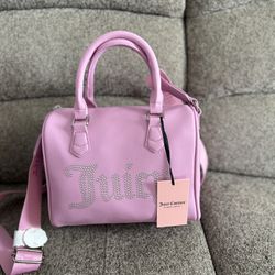 Juicy Couture Bags 