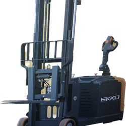 Counter Balance Stacker (Ekko) 