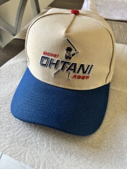 LA Cap