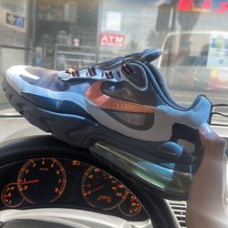 Nike air max 270 react
