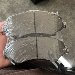 break pads
