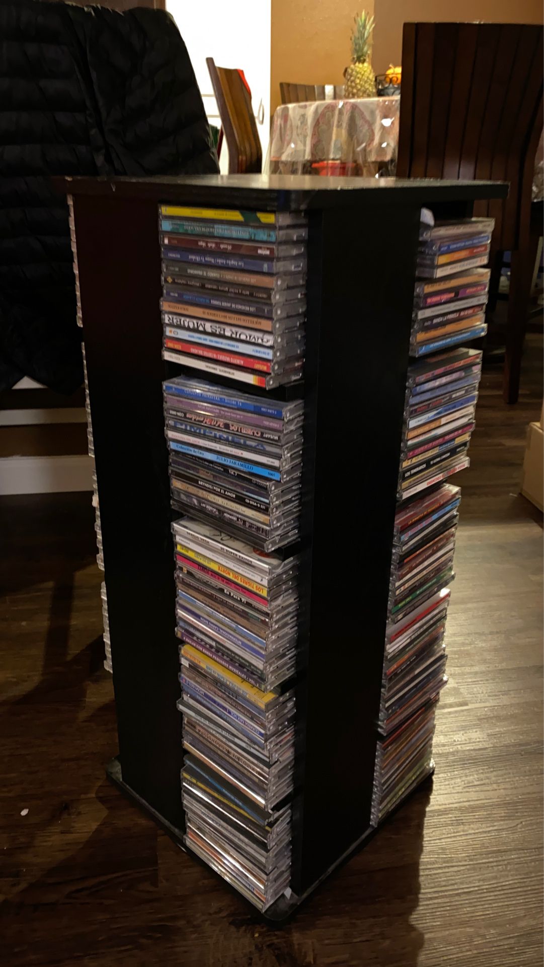 Cds